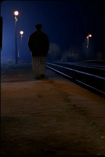 The End of April poster