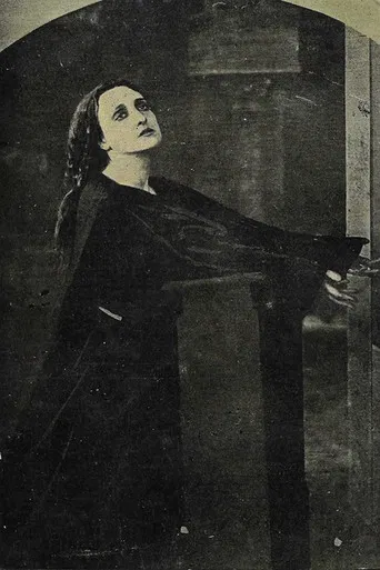 The Thirteenth Man poster