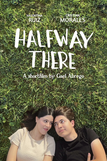 Halfway There poster