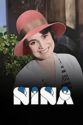 Nina poster