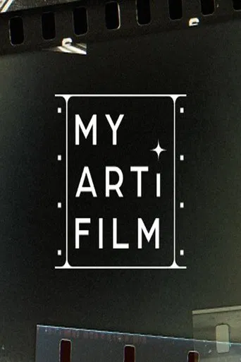 MY ARTi FILM poster