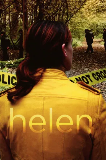 Helen poster