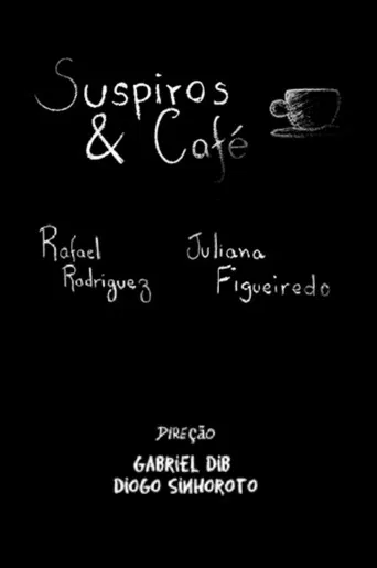 Suspiros & Café poster