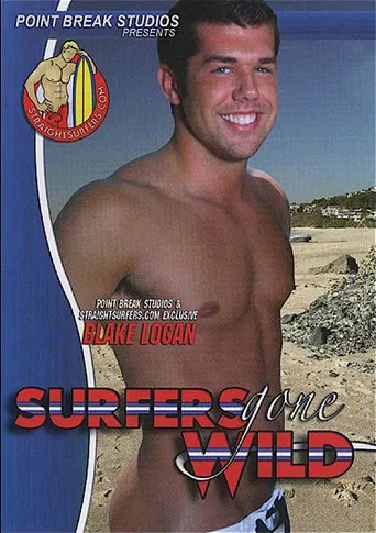 Surfers Gone Wild poster