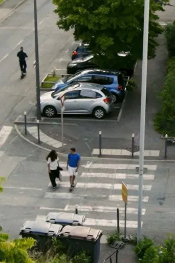 Les Nuits de Jasmin poster