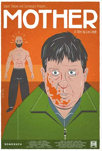 Mother poster