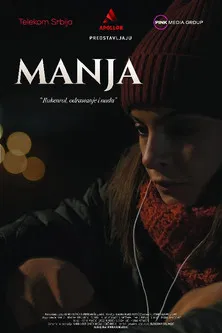 Manja poster