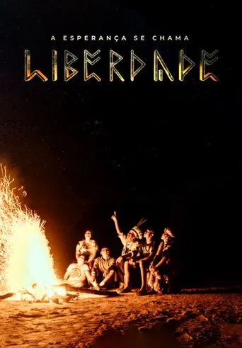 A Esperança se Chama Liberdade poster