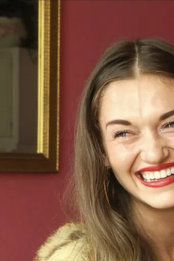 The Pink Living Room poster