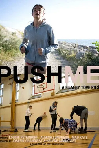 Push Me poster