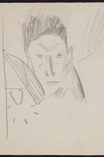 Les femmes de Franz Kafka poster