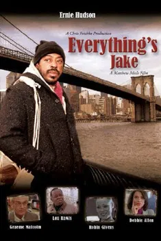 Everything's Jake poster