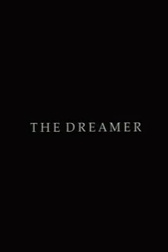 The Dreamer poster