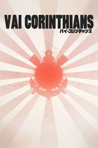 Vai Corinthians poster