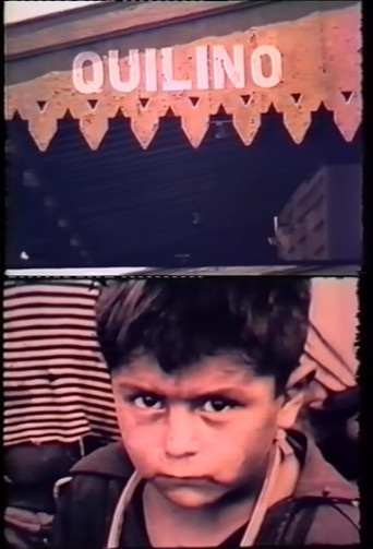 Quilino poster