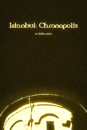Istanbul: Chronopolis poster
