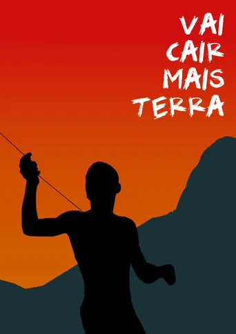 More Earth Will Fall poster