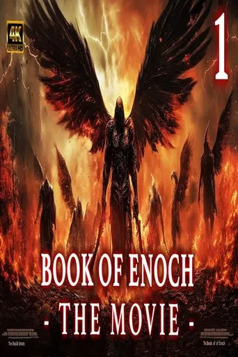 The Book Of Enoch: The Fallen Angels Descent 1 poster
