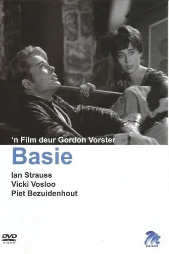 Basie poster