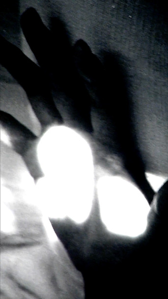 Theory of Colours: prologue poster