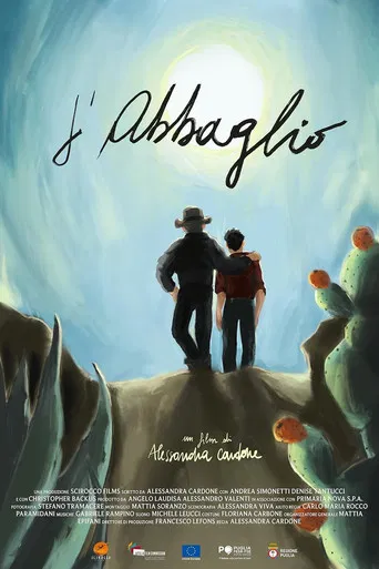 Una vita da sogno - L'abbaglio poster