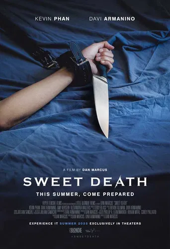 Sweet Death poster