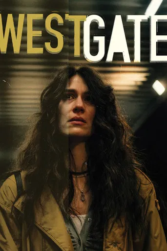 Westgate poster