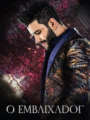 Gusttavo Lima: O Embaixador Ao Vivo poster