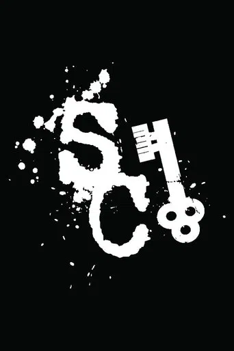 Skeleton Crew poster