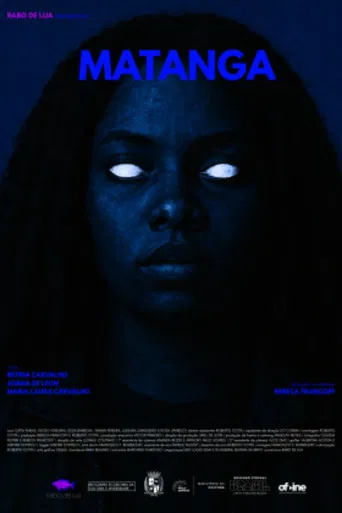 Matanga poster