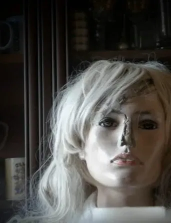 El Horror de tener un cuerpo poster