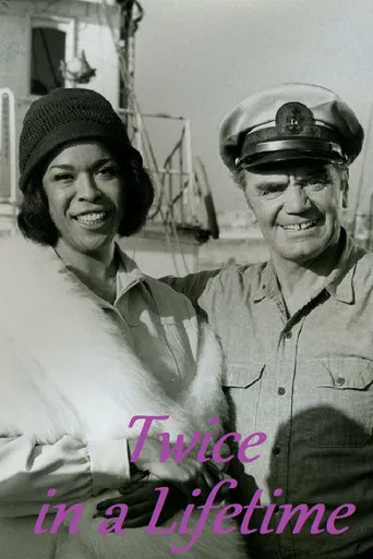 Twice in a Lifetime poster