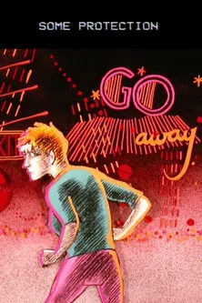 Some Protection poster