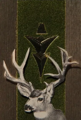 Black River Falls poster