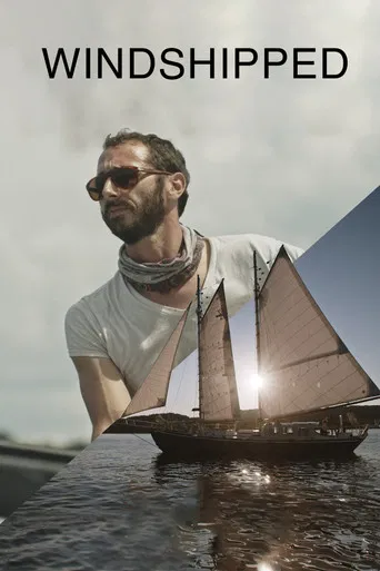 WindShipped poster
