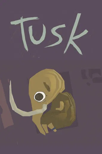 Tusk poster
