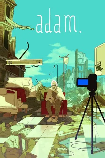 Adam poster