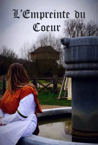 L'empreinte du Coeur poster