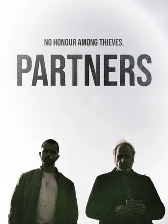 Partners poster