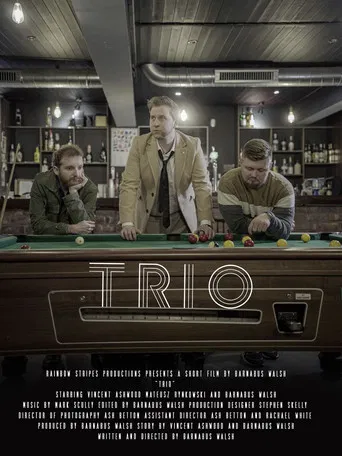 Trio poster