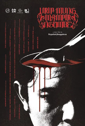 Blood Warms Faster than Tea poster