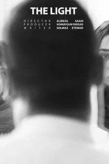 The Light poster