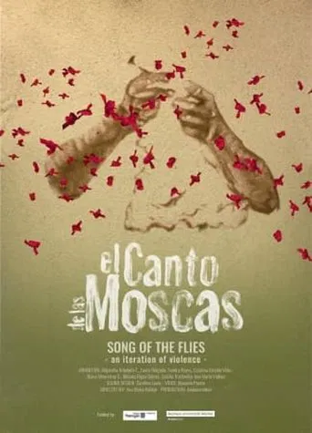 Song of the Flies III – Night poster