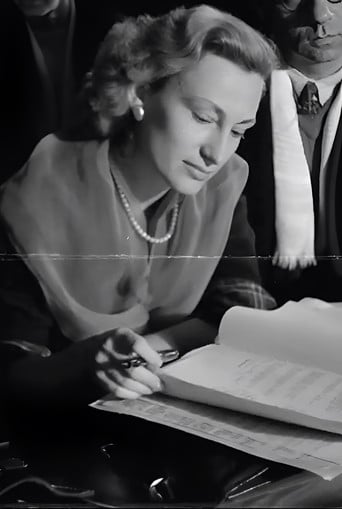 Women of Today poster