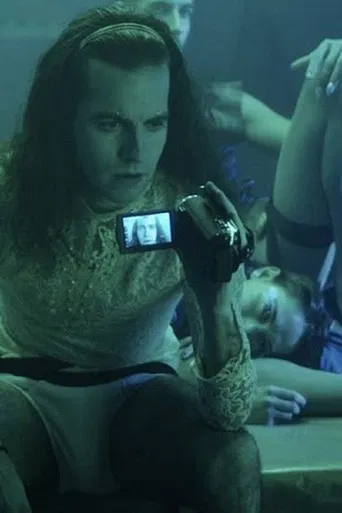 Children of Our Time poster