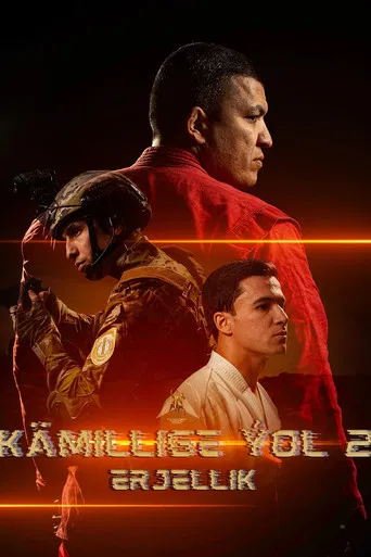 The Path to Perfection 2 poster