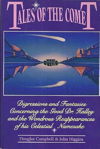 Tale of the Comet poster