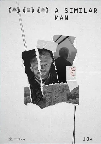 A Similar Man poster