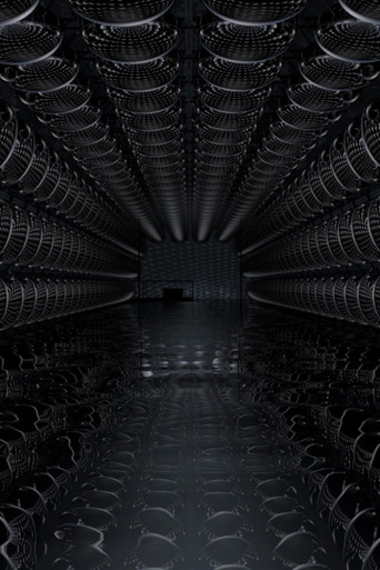 Mirror Matter poster