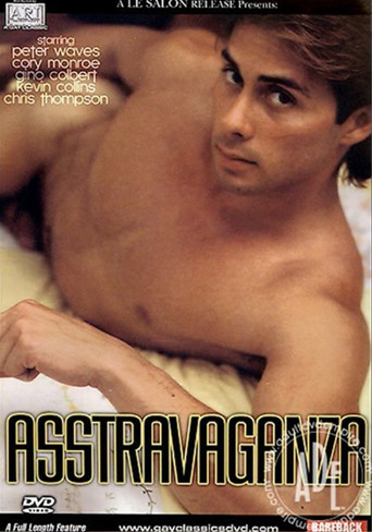 Asstravaganza poster